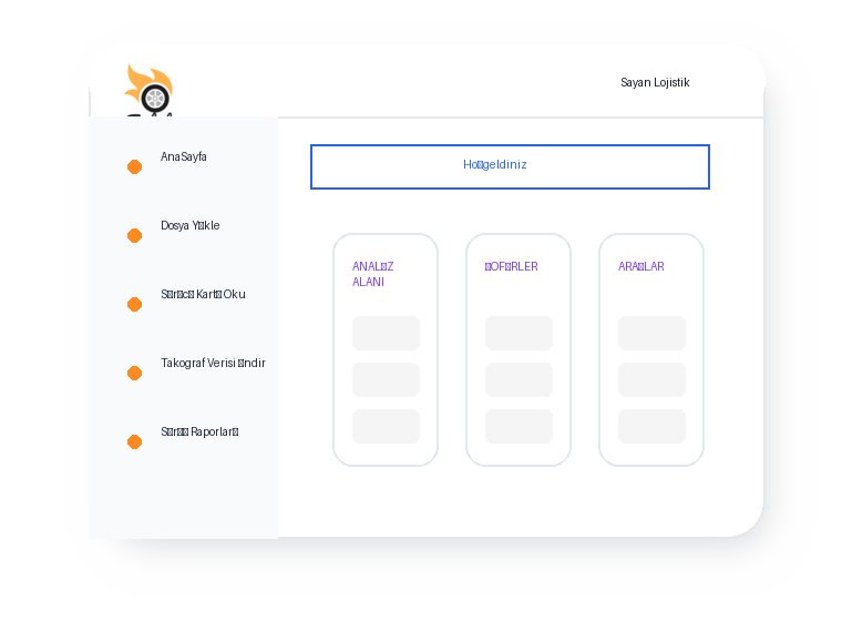 Tacholiz platform ekranı